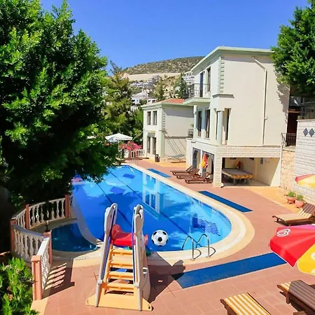 Villa Arykandos