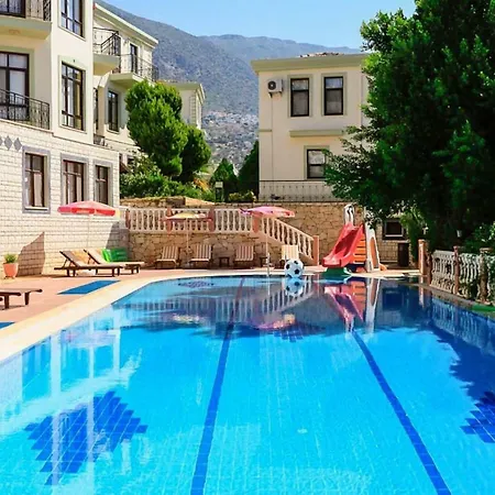 Arykandos Kalkan