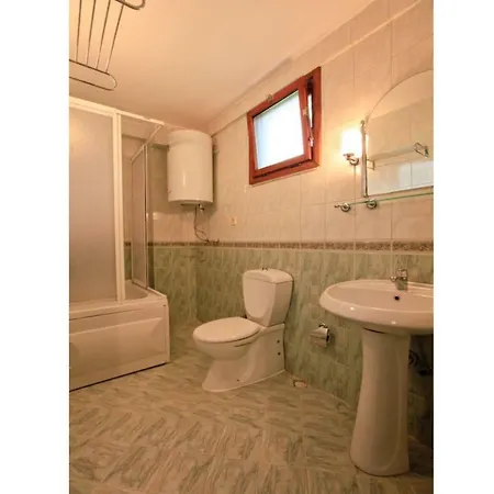Arykandos Villa *
