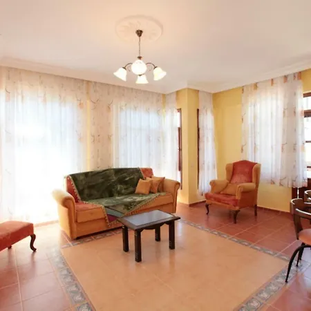 Arykandos Villa *