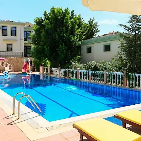 Villa Arykandos Kalkan