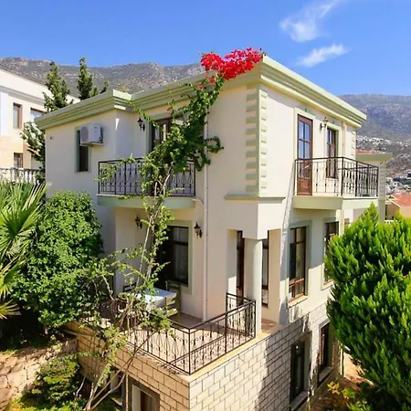 Arykandos Villa